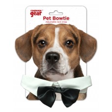 Companion Gear™ Pet Tuxedo Bow Tie with Collar